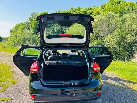 Ford Focus 2017 photo 3