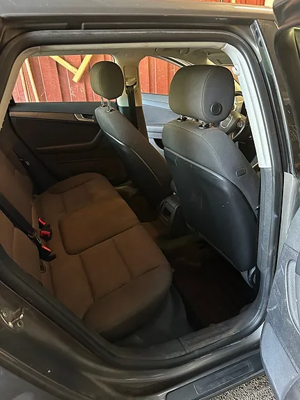 Audi A3 2013 photo 4