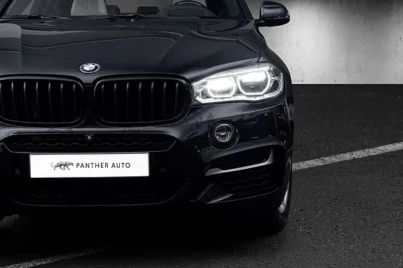 BMW X6 2015 photo 4