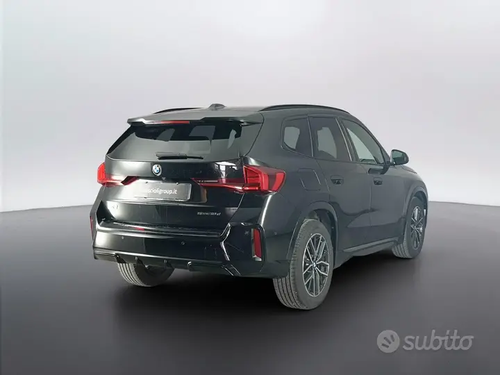BMW X1 2026 photo 4