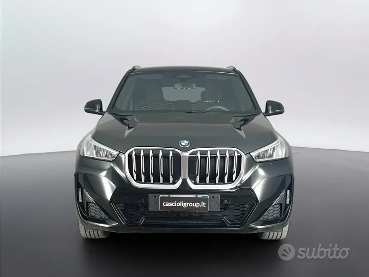 BMW X1 2026 photo 2