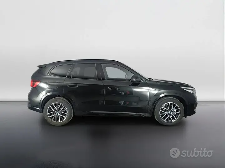 BMW X1 2026 photo 3