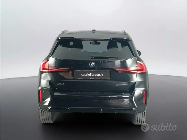 BMW X1 2026 photo 5