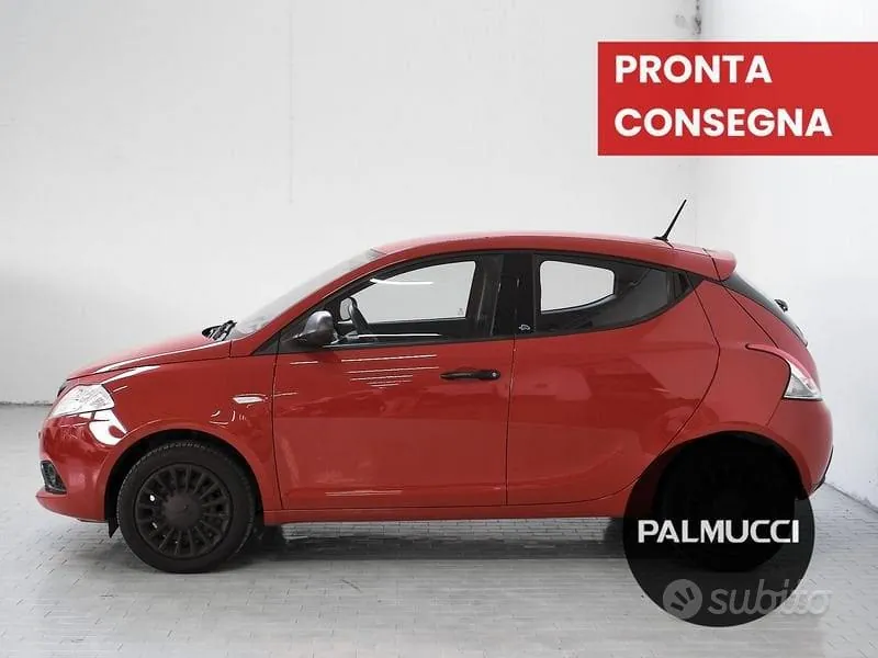 Lancia Ypsilon 2020 photo 4