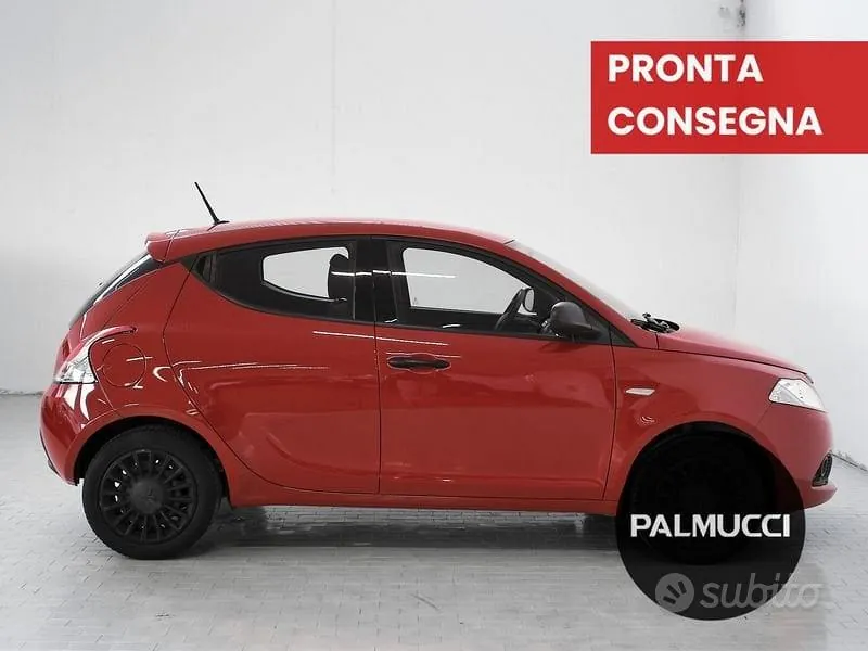 Lancia Ypsilon 2020 photo 5