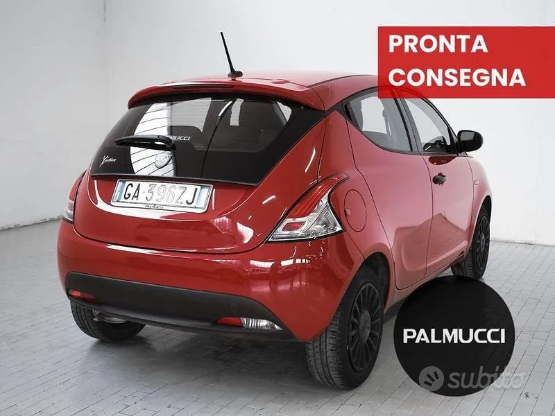 Lancia Ypsilon 2020 photo 3