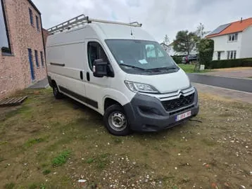 Citroen Jumper