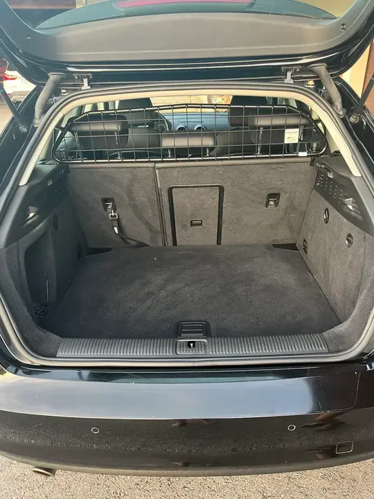 Audi A3 Sportback 2014 photo 3