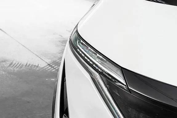Nissan Ariya 2026 photo 5