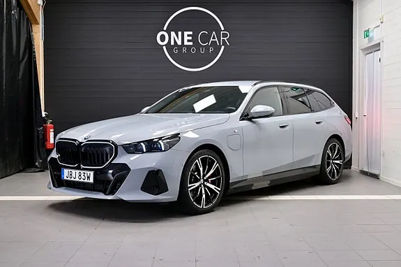 BMW 530E