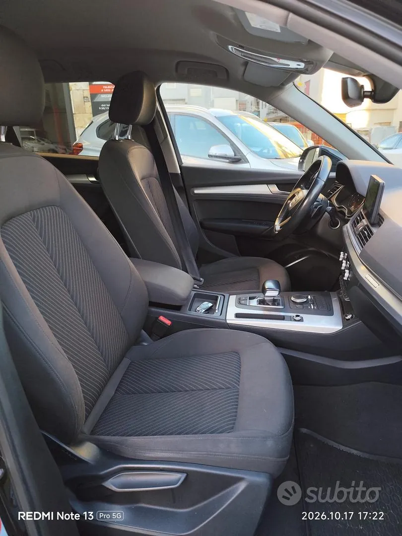 Audi Q5 2019 photo 3