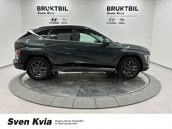 Hyundai Kona 2026 photo 4