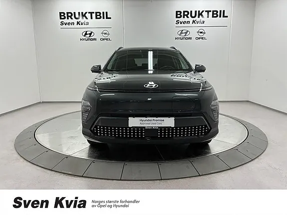Hyundai Kona 2026 photo 2