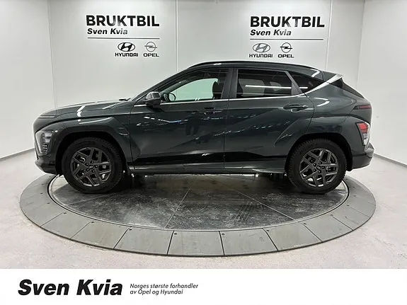 Hyundai Kona 2026 photo 5