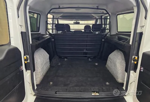 Fiat Doblò 2019 photo 3