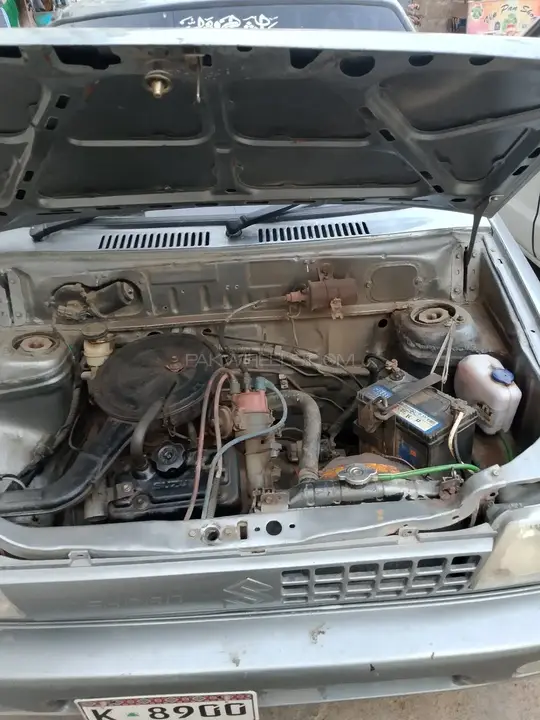Suzuki Mehran
