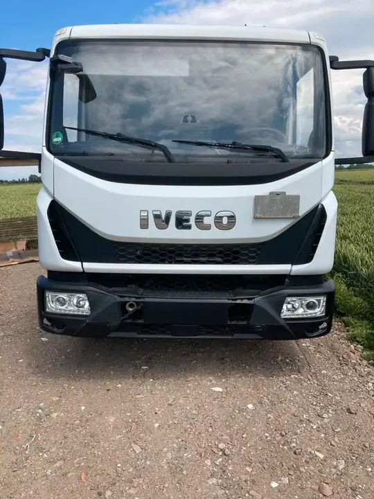 Iveco Eurocarge