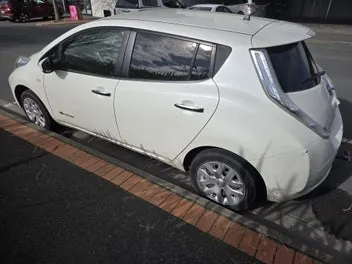 Nissan Leaf 2016 photo 5