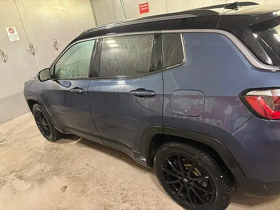 Jeep Compass 2020 photo 3