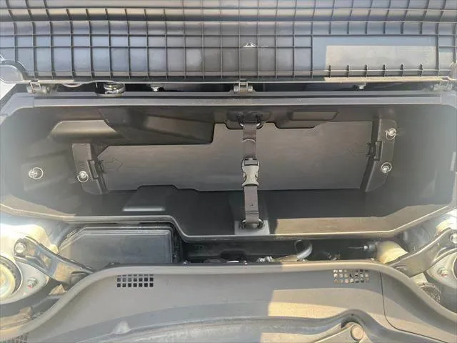 Honda S660 2015 photo 5