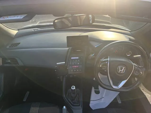 Honda S660 2015 photo 3