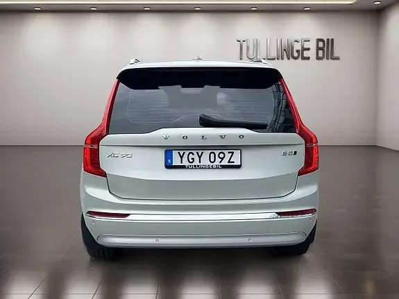 Volvo Xc90 2022 photo 4