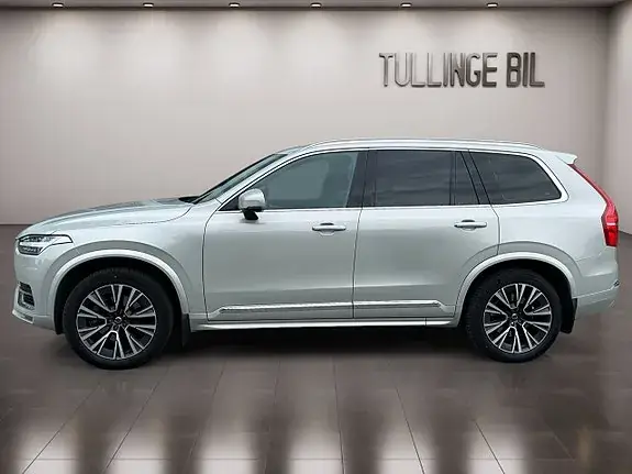 Volvo Xc90 2022 photo 2