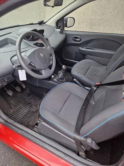 Renault Twingo 2012 photo 3