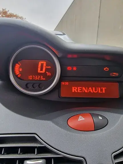 Renault Twingo 2012 photo 4