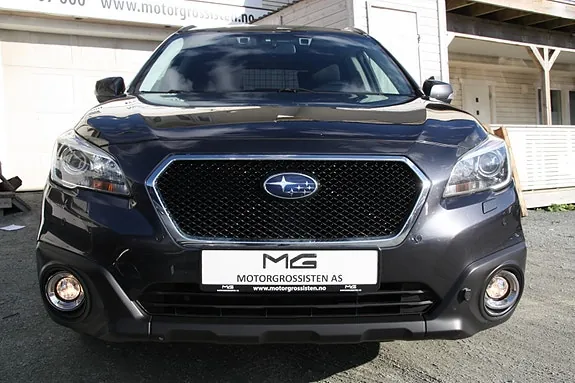 Subaru Outback 2015 photo 2