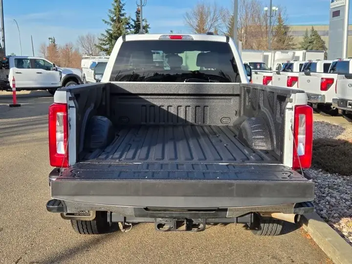 Ford Super Duty F-250 2025 photo 5
