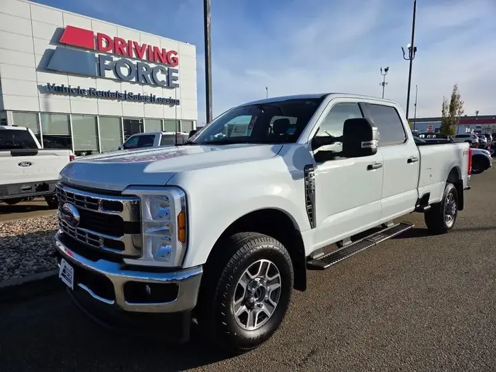 Ford Super Duty F-250