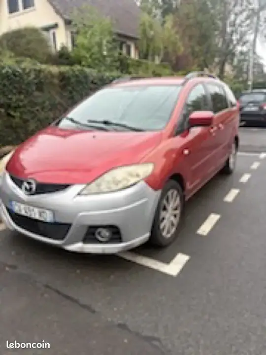 Mazda 5