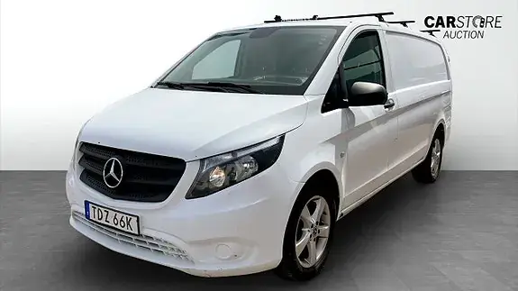 Mercedes-Benz Vito 116