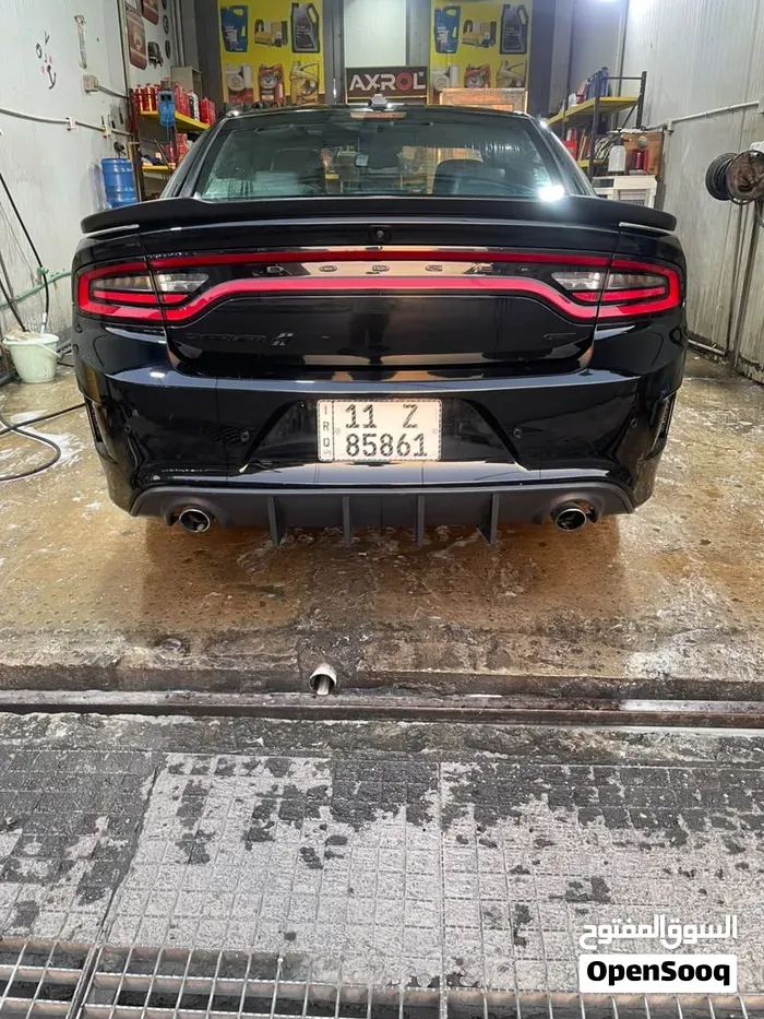 Dodge Charger 2023 photo 4