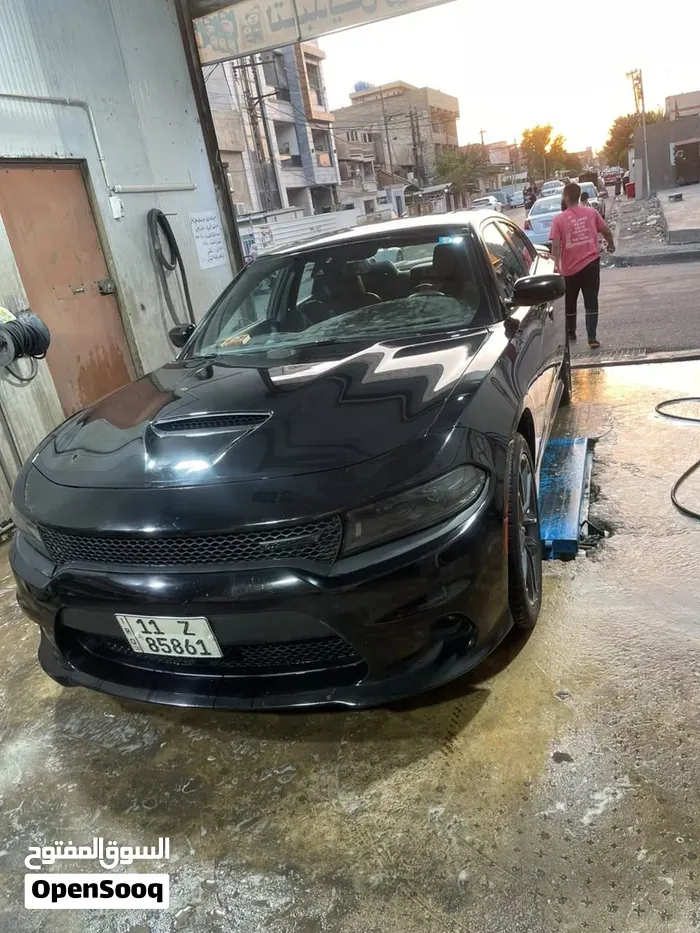 Dodge Charger