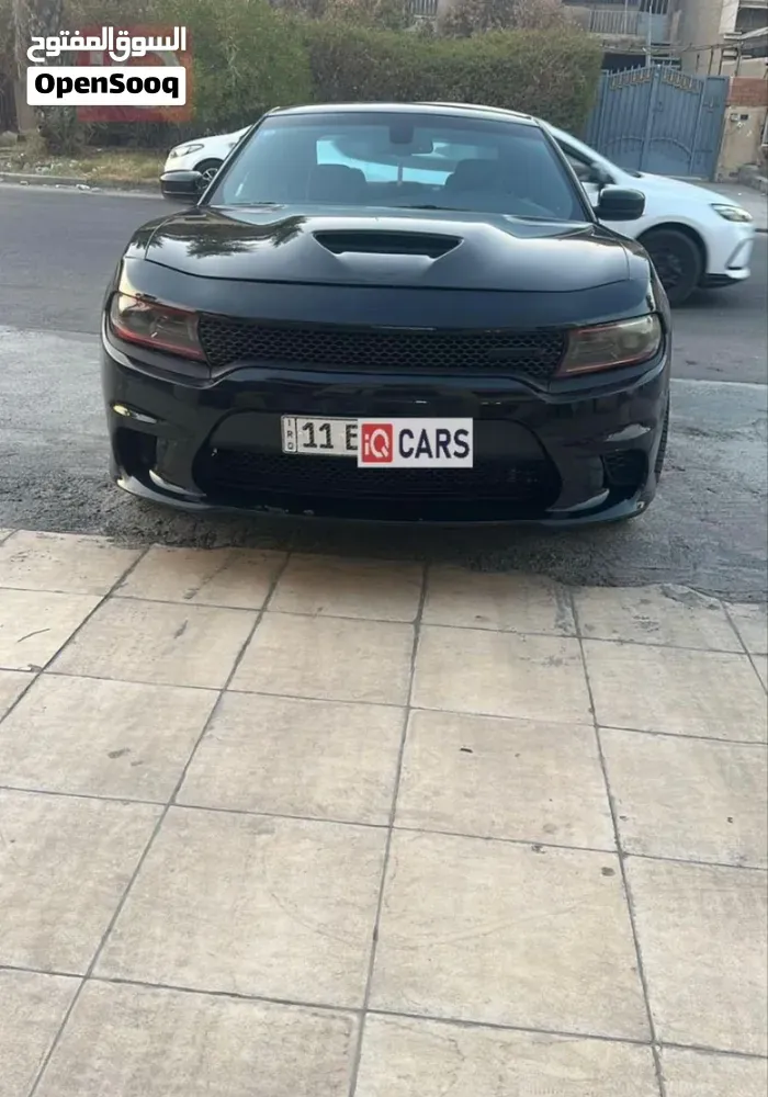 Dodge Charger 2023 photo 5