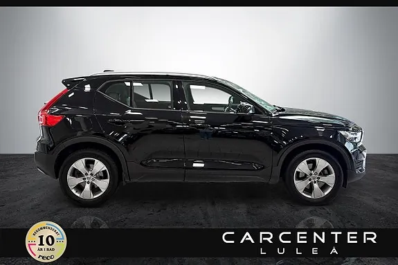 Volvo Xc40 2022 photo 2