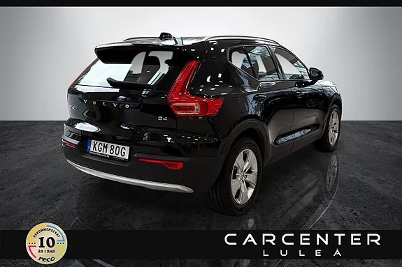 Volvo Xc40 2022 photo 3