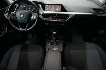 BMW 116 2021 photo 3