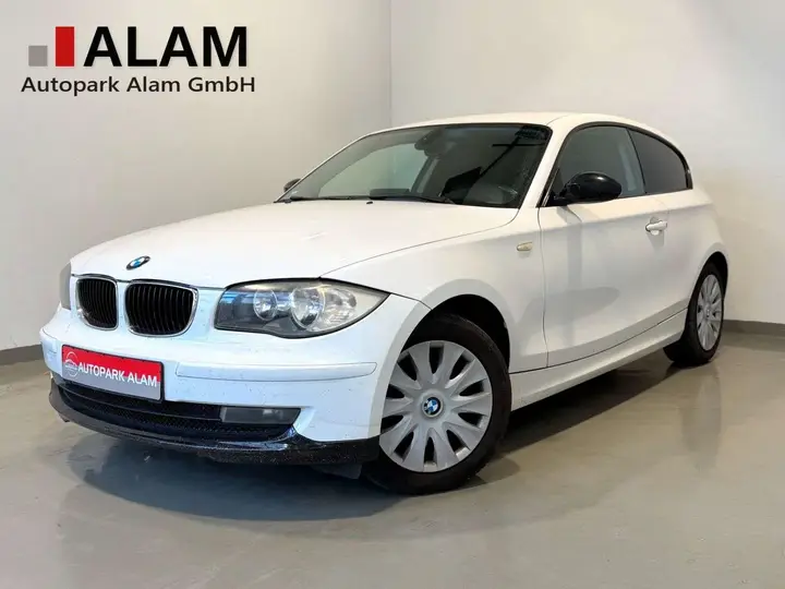 BMW 120D