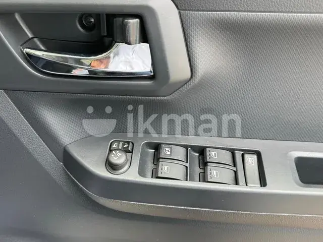 Daihatsu Mira 2025 photo 4