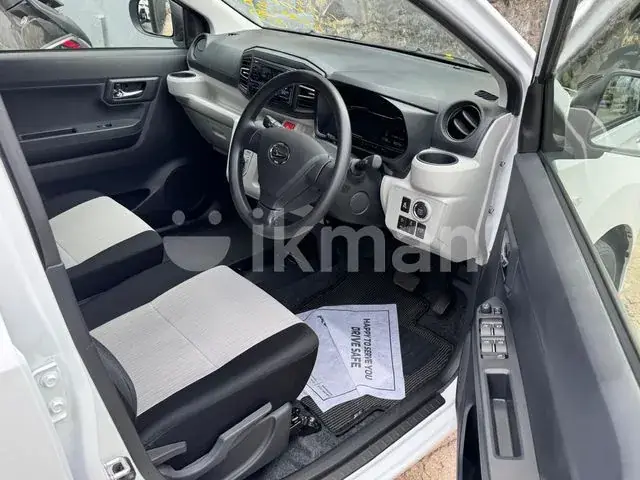 Daihatsu Mira 2025 photo 3