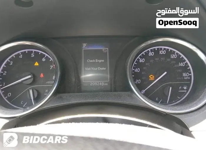 Toyota Camry 2019 photo 3