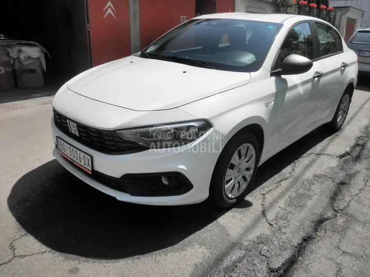 Fiat Tipo