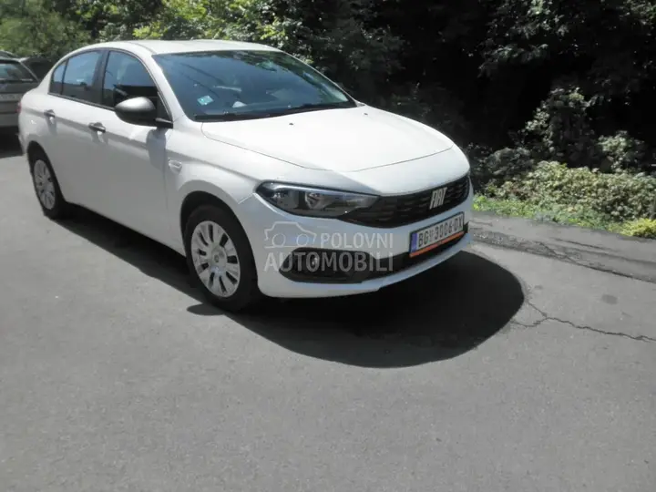 Fiat Tipo 2022 photo 5