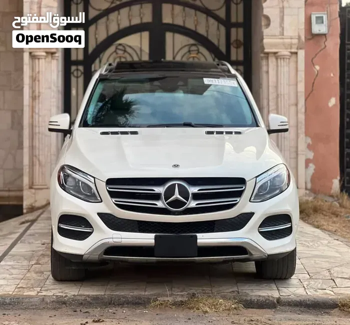 Mercedes-Benz G-Class 2014 photo 5