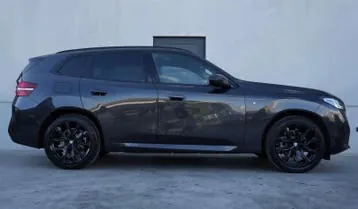 BMW X3 2025 photo 3