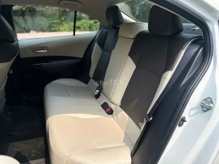 Toyota Corolla Altis 2025 photo 4
