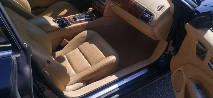Jaguar Xk 2006 photo 2